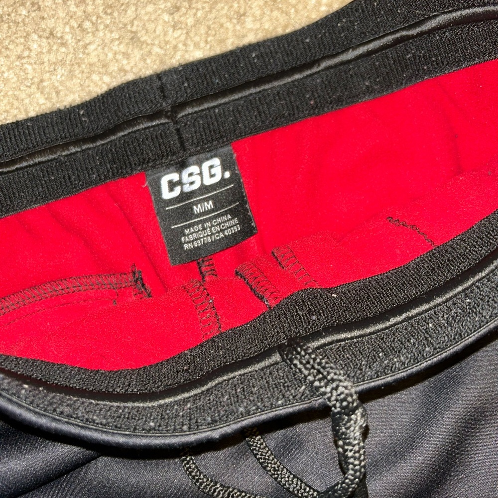 Joggers - Picture 4 of 4